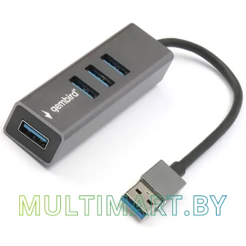 USB-хаб Gembird UHB-C454